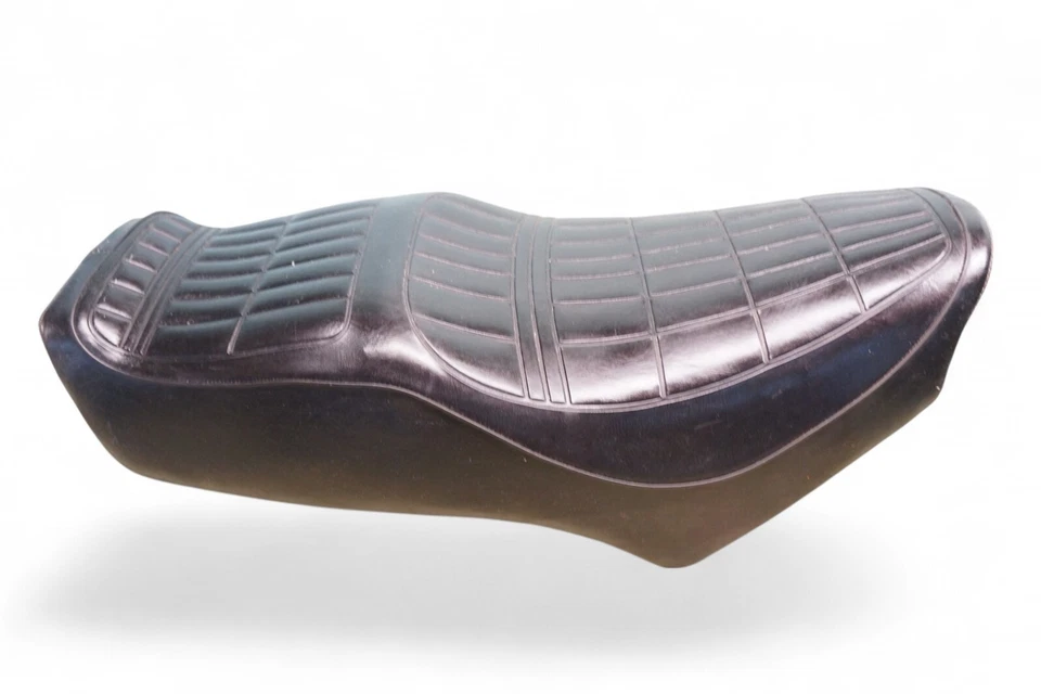 Yamaha 1981 1982 Yamaha XJ750 XJ 750 asiento máximo Y202 bonito *AHS2 Foto 2 de 4