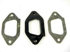 Set Dichtungen Ansaugstutzen passend für MZ TS250, ES250/2