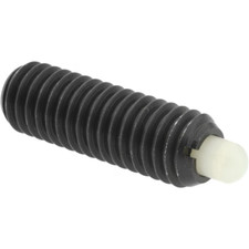 Gibraltar SWN10-6A Threaded Spring Plunger: 3...