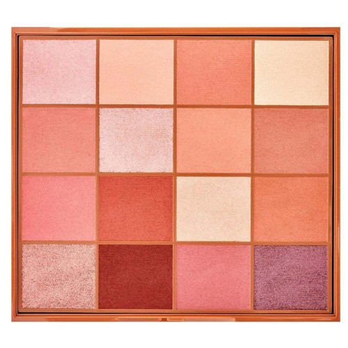 Paleta de rubor ojos y mejillas desnudos L'Oreal Emotions - 01 - Imagen 2 de 3