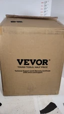 VEVOR Towel Warmer 25L, Towel Warmer Bucket with 2 Heating Modes, 20/40/60/90 Mi