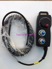 1PC Future EHDW-BA4S-IM Manual Pulse Generator For CNC PLC Handwheel New