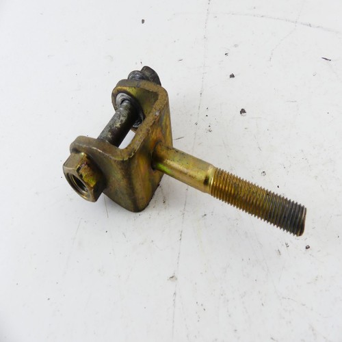 Honda VTR 1000 F EZ:96 Federbein hinten Befestigung Halter 34026