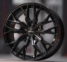 18" Black GTX Alloy Wheels Fits Lexus Es Gs Is Ls Nx Rc Sc Ux Models 5x114