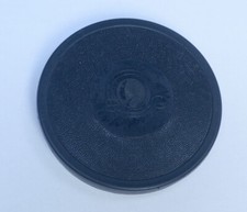 ISCO GOTTINGEN 51mm Slip-On Front Lens Cap Cover INO 18-48 Germany