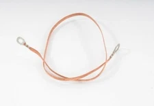 Engine Ground Strap ACDelco GM Original Equipment fits 94-95 Chevrolet LLV