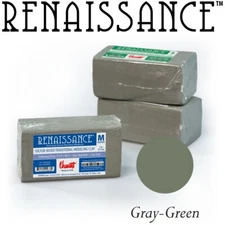 Chavant - Renaissance Plastilina (Roma) - Medium