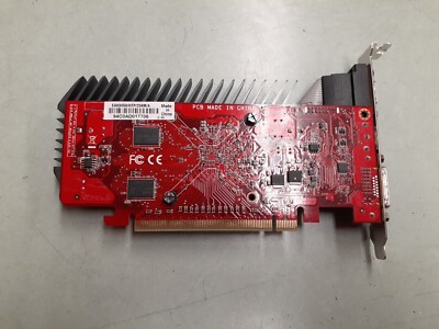 ASUS EAH3450 256MB DDR2 グラフィックボード ASUS EAH3450/HTP/256M/A