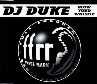 Dj Duke ''Blow Your Wistle'' aus großer Sammlung