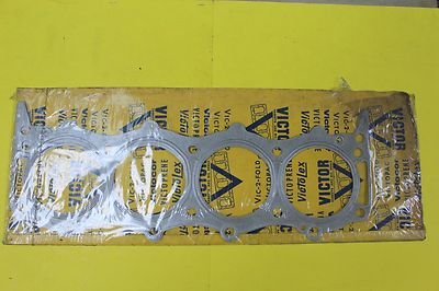 LOT#A NOS VINTAGE  VICTOR  ENGINE HEAD GASKET V-1174 BS BUICK SPECIAL, TEMPEST