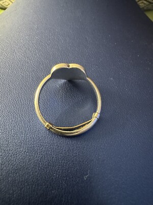 Tiffany & Co. Return To Tiffany Heart Ring 925 Silver Size 9 | eBay
