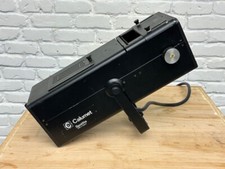 Calumet Projection spotlight Made In England working 100 