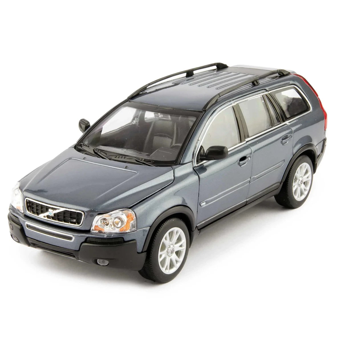 Volvo xc90 diecast sale