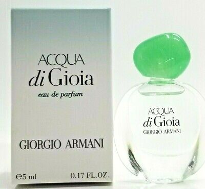 giorgio armani acqua di gioia edp