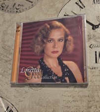 2 Cd Loretta Goggi Collection Raccolta Di Successi 