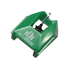  AT-VMN95E  Replacement Turntable Stylus.  Genuine Diamond Elliptical 