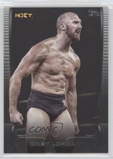 2021 Topps WWE Undisputed Oney Lorcan #62 00jz