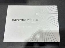 CurrentBody Skin Infrared LED Light Neck  Decolletage Mask / Read 