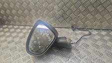 Retroviseur gauche (ou coque) Opel MERIVA