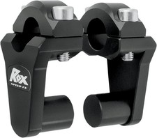 Rox Speed FX 2in Pivoting Handlebar Riser 7/8...