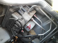 476609404R abs for Dacia Sandero II TCE 90 LPG (B8M1) 2012 5074691