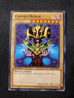 COSMO QUEEN YS13-EN001 1ST EDITION COMMON LIGHTLY PLAYED YUGIOH TCG SEE PICS