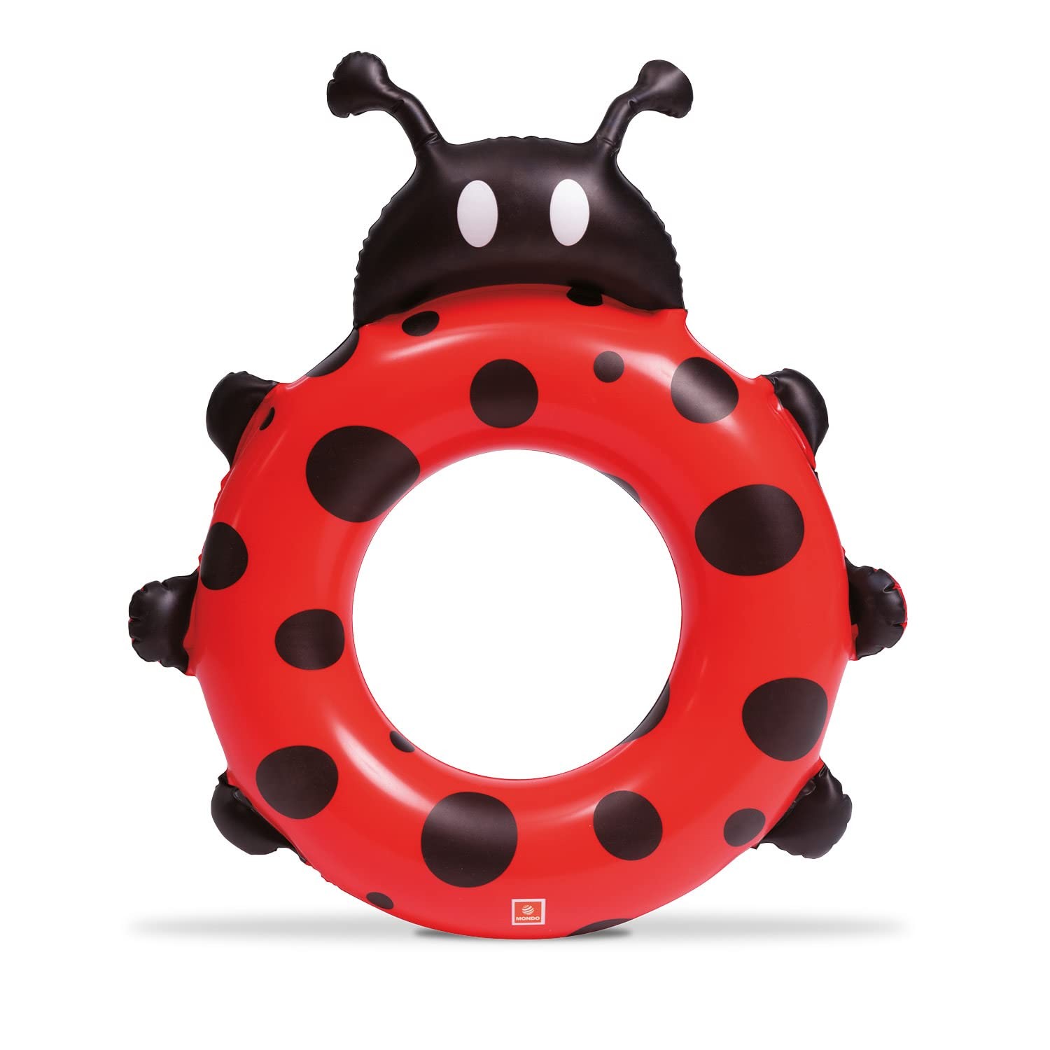 Mondo -    LADU BUG - Aufblasbarer Schwimmring -  -