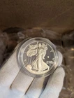 1776-2026 W Proof American Silver Eagle 1 oz Silver $1 ASE - READY TO SHIP!