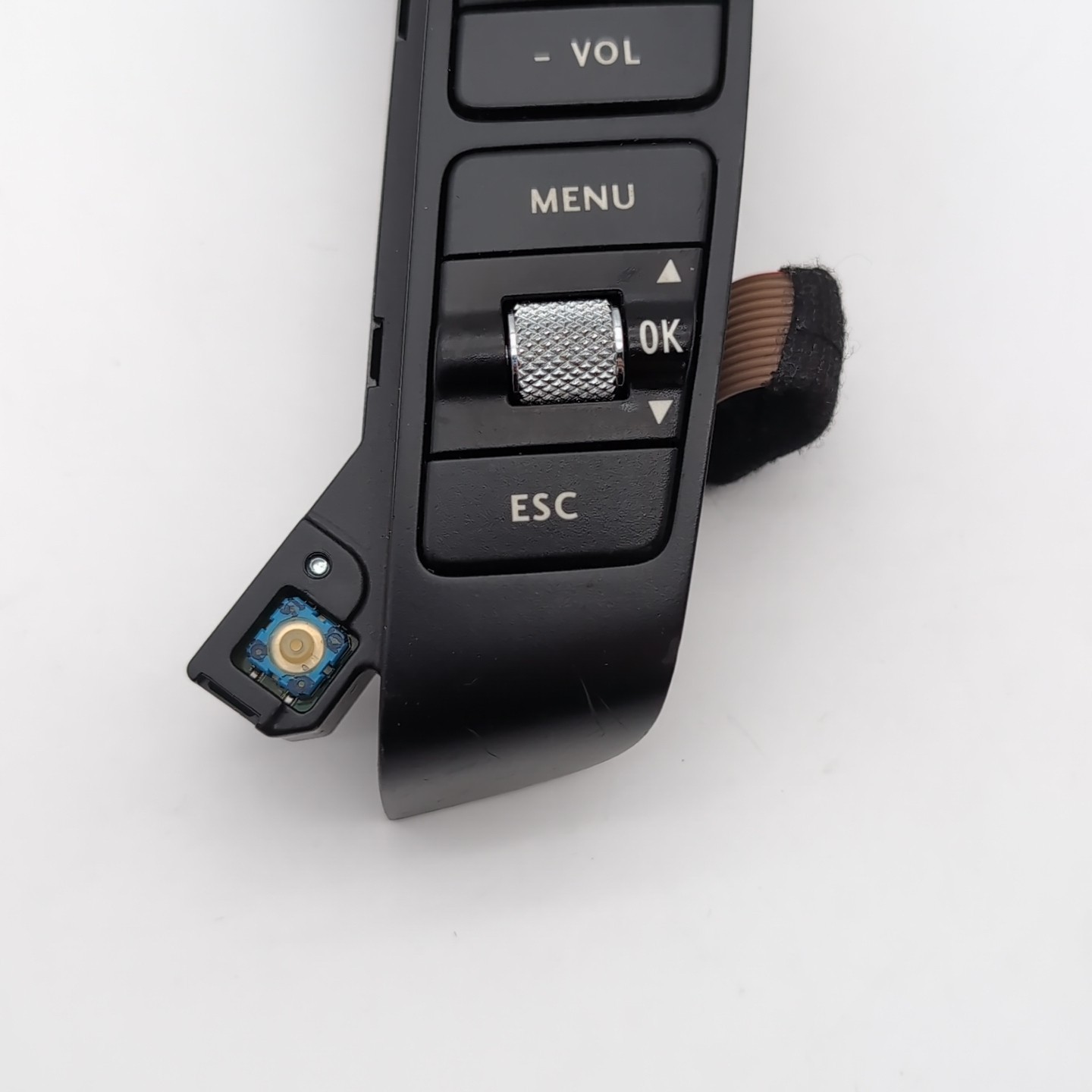 Bentley Continental Flying Spur 2003-2012 right/inner Steering wheel