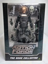 Valaverse Action Force Bone Collector Series 1-05 New  2021