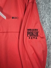 パーカー、トレーナー wsopの海外商品を日本語・日本円で購入 | セカイモン