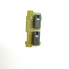 Side Button Plate for Logitech G102HERO Gaming Mouse Side Button Mounting Plate