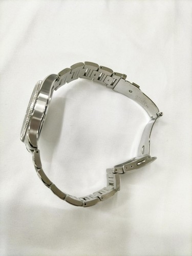 Citizen Alterna VO10-6851 Eco-Drive Radio Contrôlée 10Bar Solaire Montre Hommes - Photo 6 sur 8