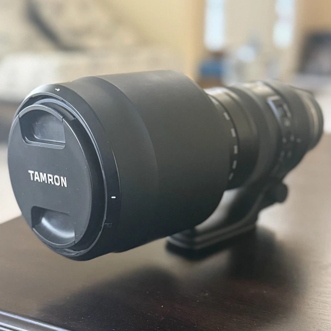 Tamron 150-600mm f/5-6.3 Camera Lenses for sale | eBay