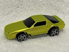 Hot Wheels Camaro Z 28 Holiday Hotrods 2006 Antifreeze LOOSE