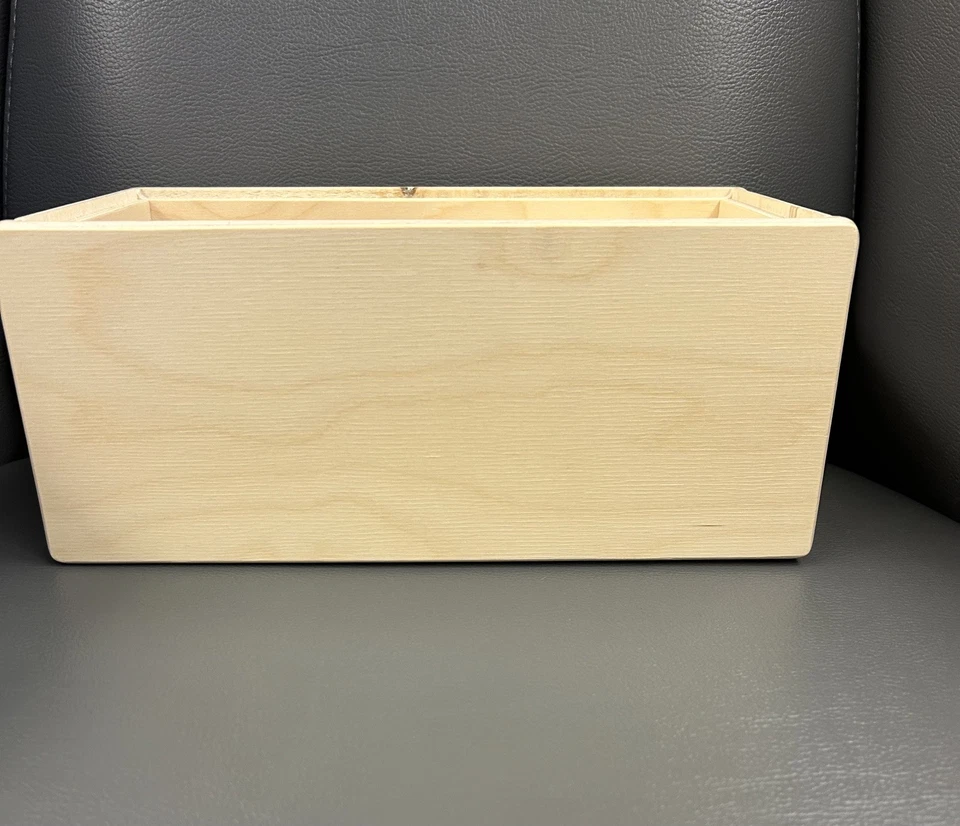 Lovevery Wooden Counting Replacement Box only The Free Spirit kit toy 3 year old - Image 2 of 4