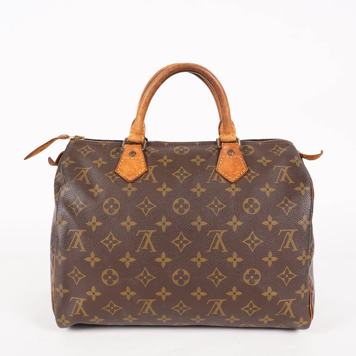 【美品】Louis Vuitton スピーディ30 ルイヴィトン USA Louis Vuitton Speedy 30 for sale - eBay