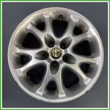 Cerchio in Lega ALFA ROMEO 147 (W8) (dal 08/2000 al 01/2006) 15 pollici 15 6.5J