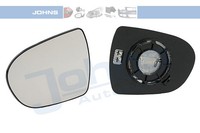 Spiegelglas AußEnspiegel Links FüR Hyundai I40 CW VF 1.6 Gdi 1.7 Crdi 2.0