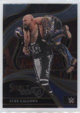 2024 Panini Select WWE Ringside Luke Gallows #297 3hd