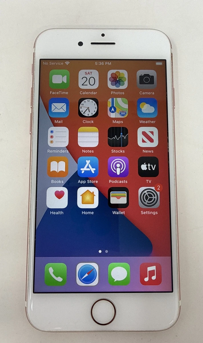Apple iPhone 7 Gold Phones for Sale | Shop New & Used Cell Phones