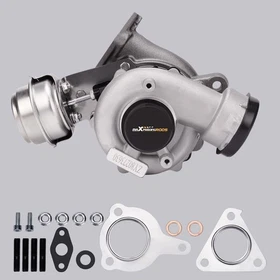 Turbolader for Audi A6 C6 4F 2.0 TDI 103KW 140PS 03G145702KX 758219-5004S