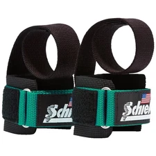 Sports Model 1000-PLS Deluxe Power Lifting Straps