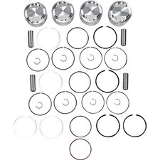JE PISTONS 0910-5755 125473 Piston Kit