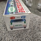 Hess gas.  New Patrol Car 1993 Dual Sound Siren Headlights Emergency Flashers  — photo 4