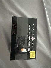 Sightmark SM13002 Holographic Sight