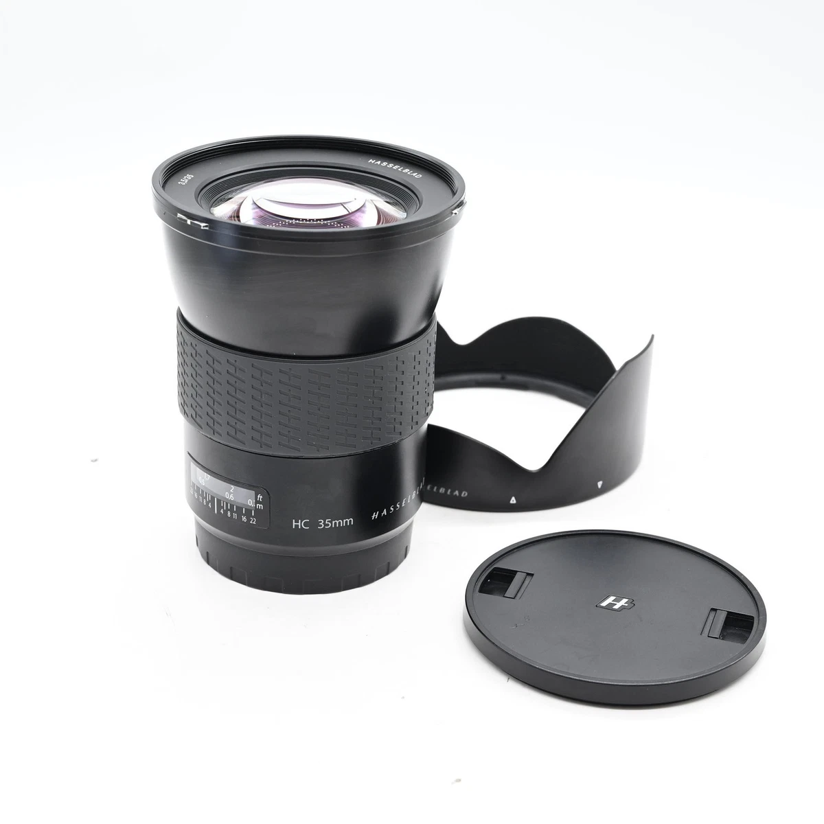 Hasselblad HC Camera Lenses 35mm Focal for sale | eBay