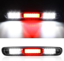 LED Third 3rd Brake Light for 2007-2013 Chevy Silverado GMC Sierra 1500