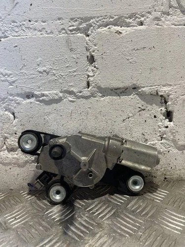 FORD MONDEO IV BA7 Heckscheibenwischermotor 0390201875 2.20 Diesel 20225603