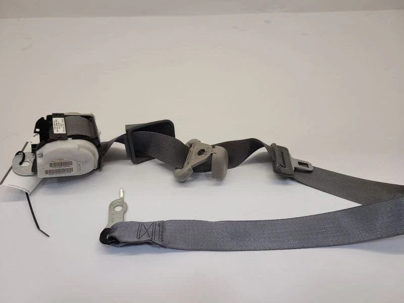 2005-2007 DODGE CARAVAN RIGHT RH FRONT RIGHT SEAT BELT RETRACTOR Foto 2 de 4